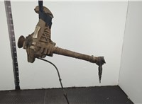 0C1409505N Редуктор моста Volkswagen Amarok 2010-2025 20963138 #1
