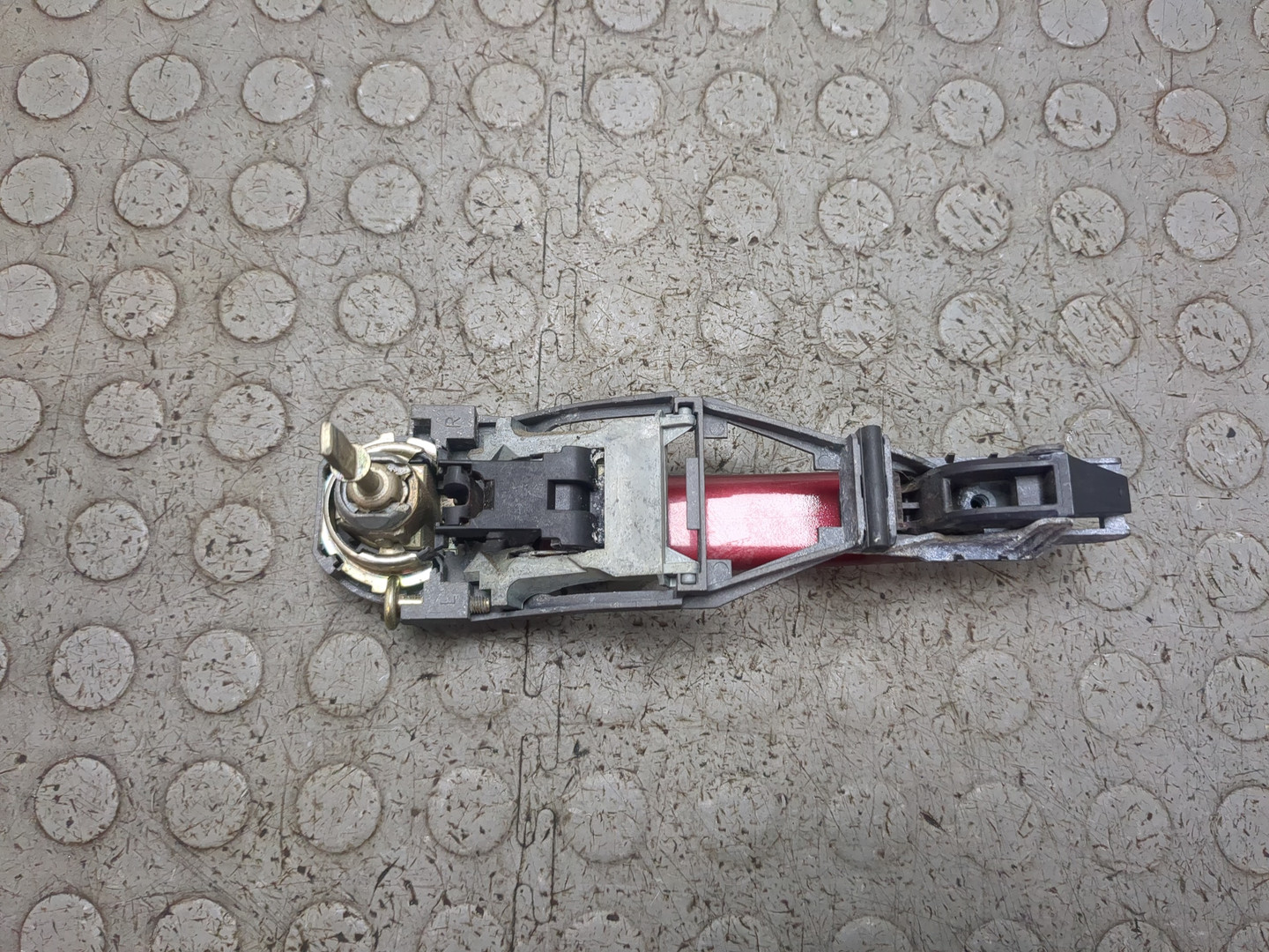 Ручка двери наружная