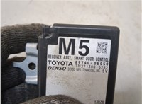 897400E050, TN2713006282 Блок управления дверьми Toyota Highlander 3 2013-2021 20963217 #2