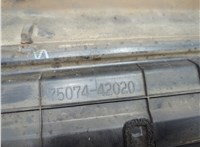 7507442020 Молдинг двери Toyota RAV 4 2012-2019 20963360 #3