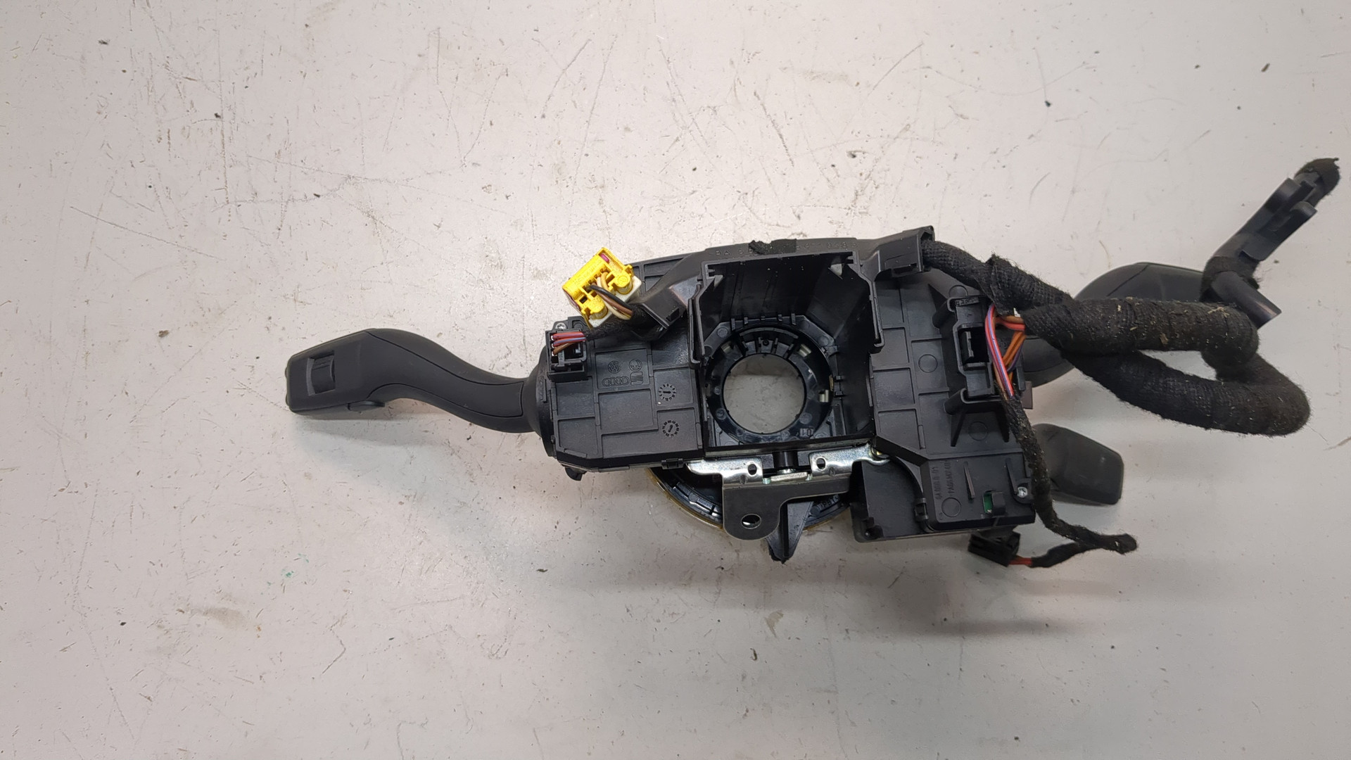 Переключатель подрулевой