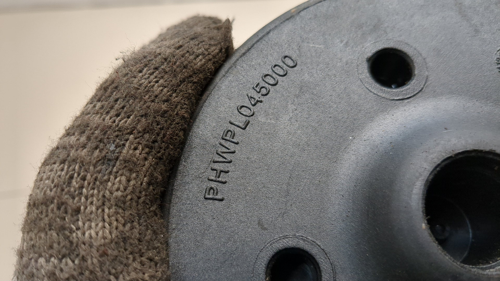 Амортизатор задний (стойка)