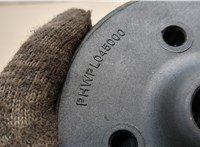 A1663200325 Пневмоподушка Mercedes ML W164 2005-2011 20963535 #3