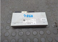 F005V01559, 0035607601, 61357384722 Блок управления доводчика багажной двери BMW X5 F15 2013-2018 20963563 #1