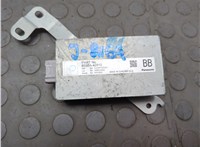 8598A42010 Блок управления камерой заднего вида Toyota RAV 4 2012-2019 20963624 #1