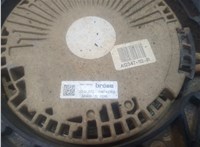 2H0121207E Вентилятор радиатора Volkswagen Amarok 2010-2025 20963674 #2