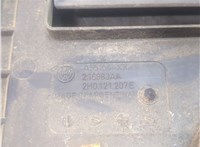 2H0121207E Вентилятор радиатора Volkswagen Amarok 2010-2025 20963674 #3