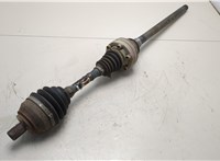 2H0407271B, 2H0407271BX Полуось (приводной вал, шрус) Volkswagen Amarok 2010-2025 20963933 #1