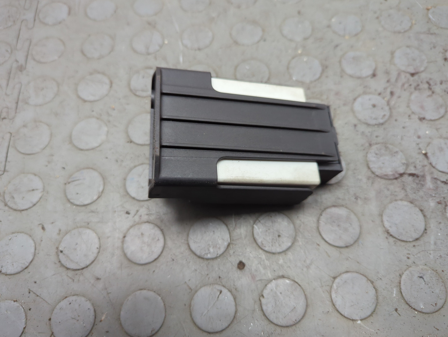 Блок электронный