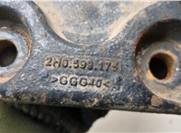 2H0599175 Кронштейн рессоры Volkswagen Amarok 2010-2025 20964025 #3