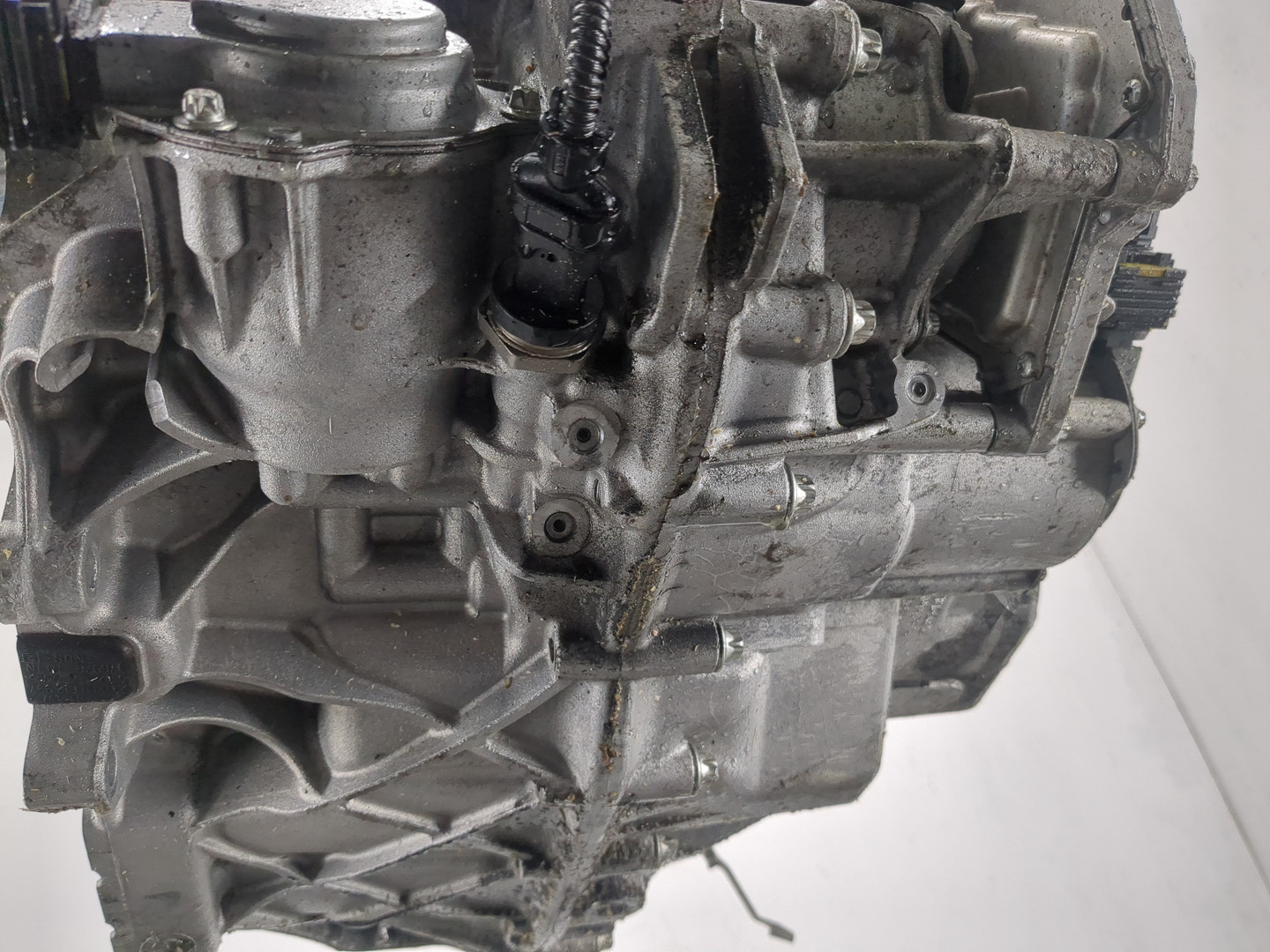 АКПП (автоматическая коробка переключения передач)