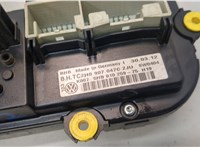 2H0907047C Переключатель отопителя (печки) Volkswagen Amarok 2010-2025 20964113 #4