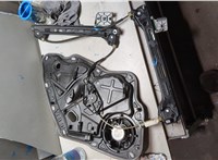 3C8839462M Стеклоподъемник электрический Volkswagen Passat CC 2008-2012 20964272 #2