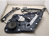 3C8839462M Стеклоподъемник электрический Volkswagen Passat CC 2008-2012 20964272 #3