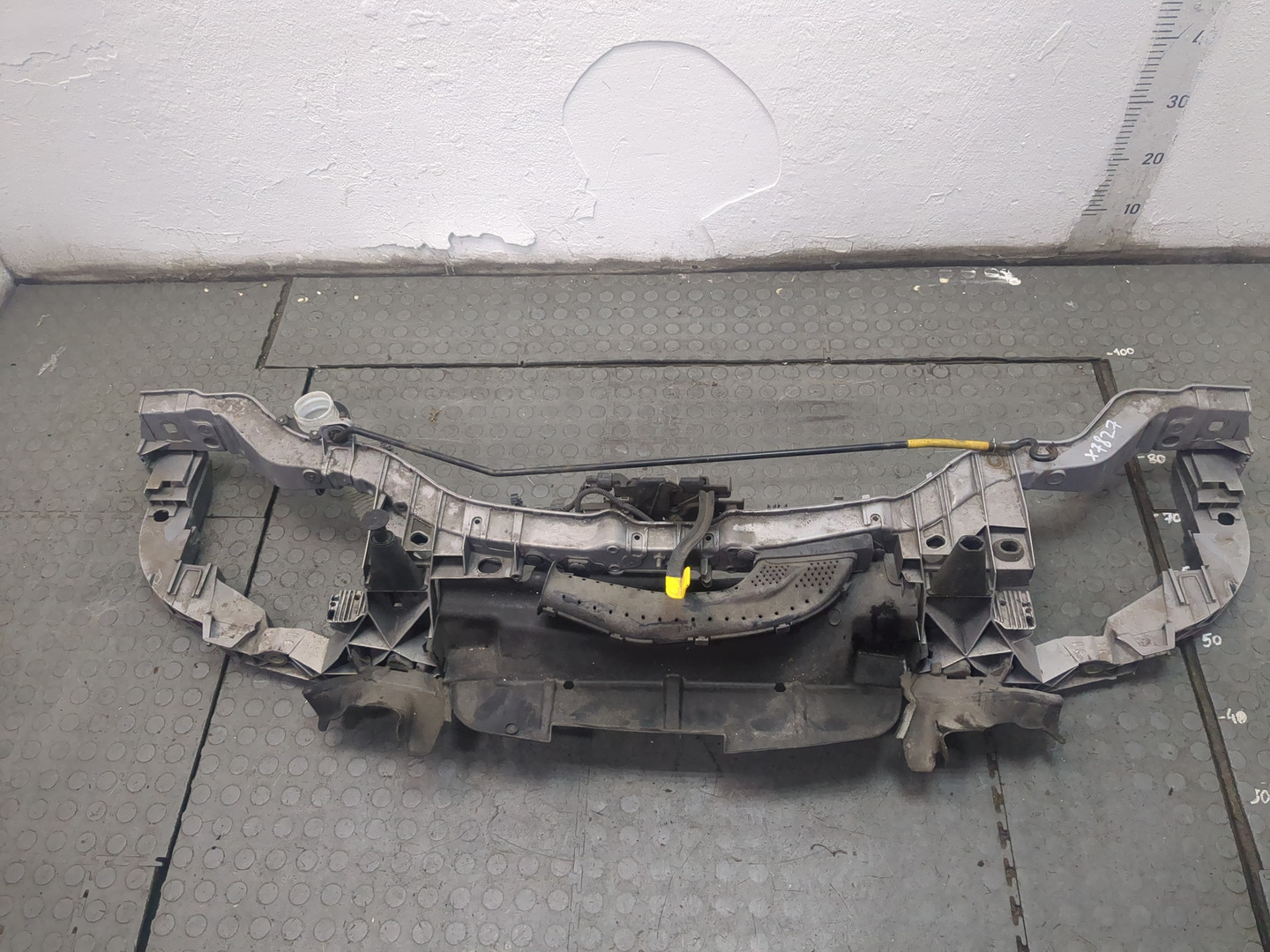 Панель передняя (телевизор)