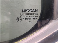  Кнопка стеклоподъемника (блок кнопок) Nissan Leaf 2017-2025 11701270 #3