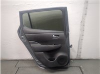  Кнопка стеклоподъемника (блок кнопок) Nissan Leaf 2017-2025 11701270 #6