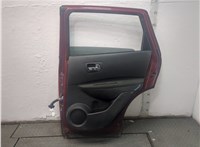  Кнопка стеклоподъемника (блок кнопок) Nissan Qashqai 2006-2013 11701294 #5