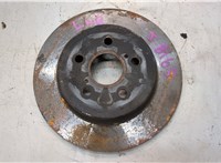4243112270 Диск тормозной Toyota Corolla E210 2018-2025 20964725 #1