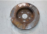 4243112270 Диск тормозной Toyota Corolla E210 2018-2025 20964725 #3