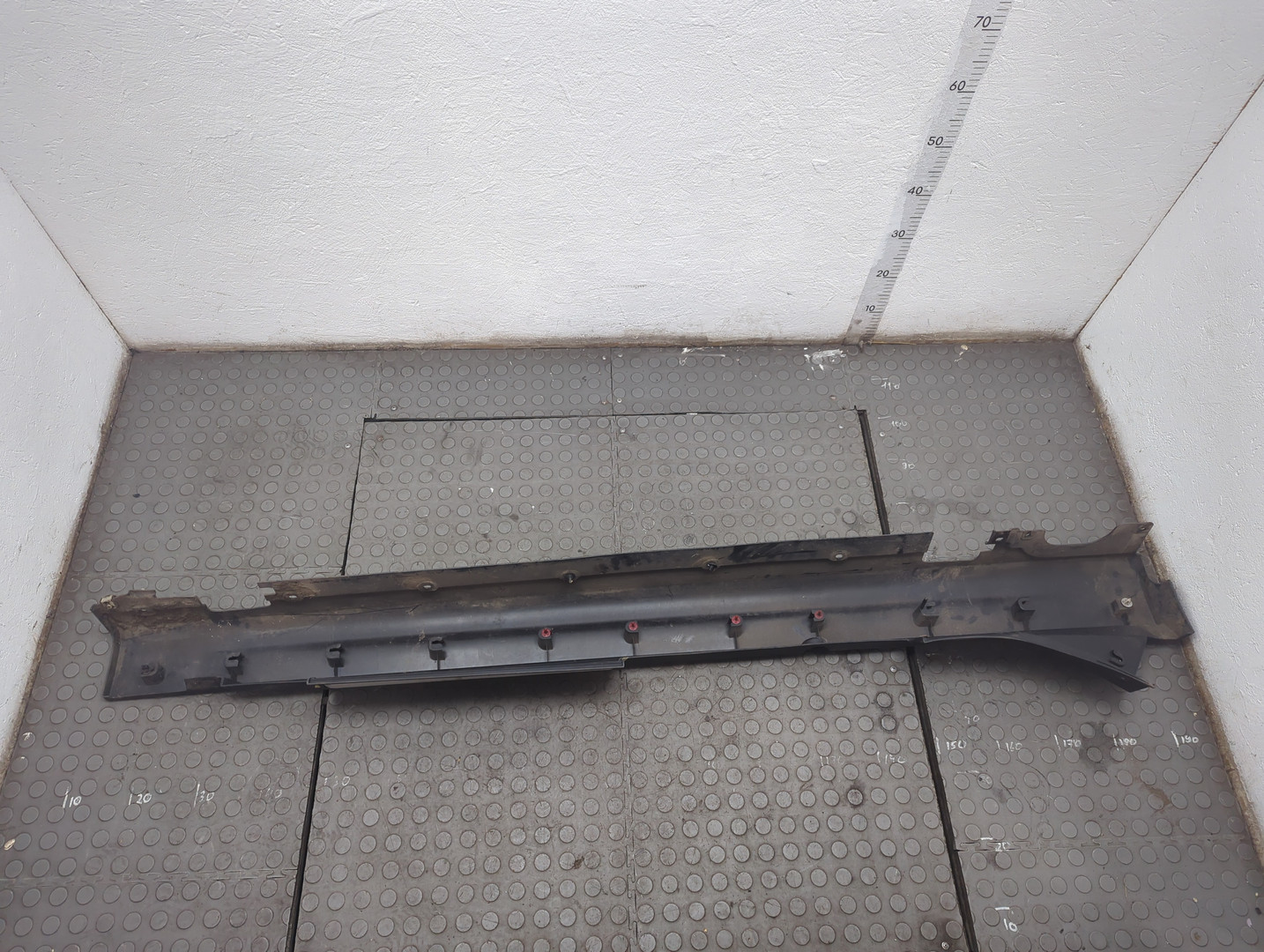 Накладка на порог