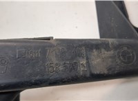 51117138402 Кронштейн фары BMW 3 E90, E91, E92, E93 2005-2012 20964884 #3