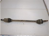 423400E050 Полуось (приводной вал, шрус) Toyota Highlander 3 2013-2021 20964930 #1
