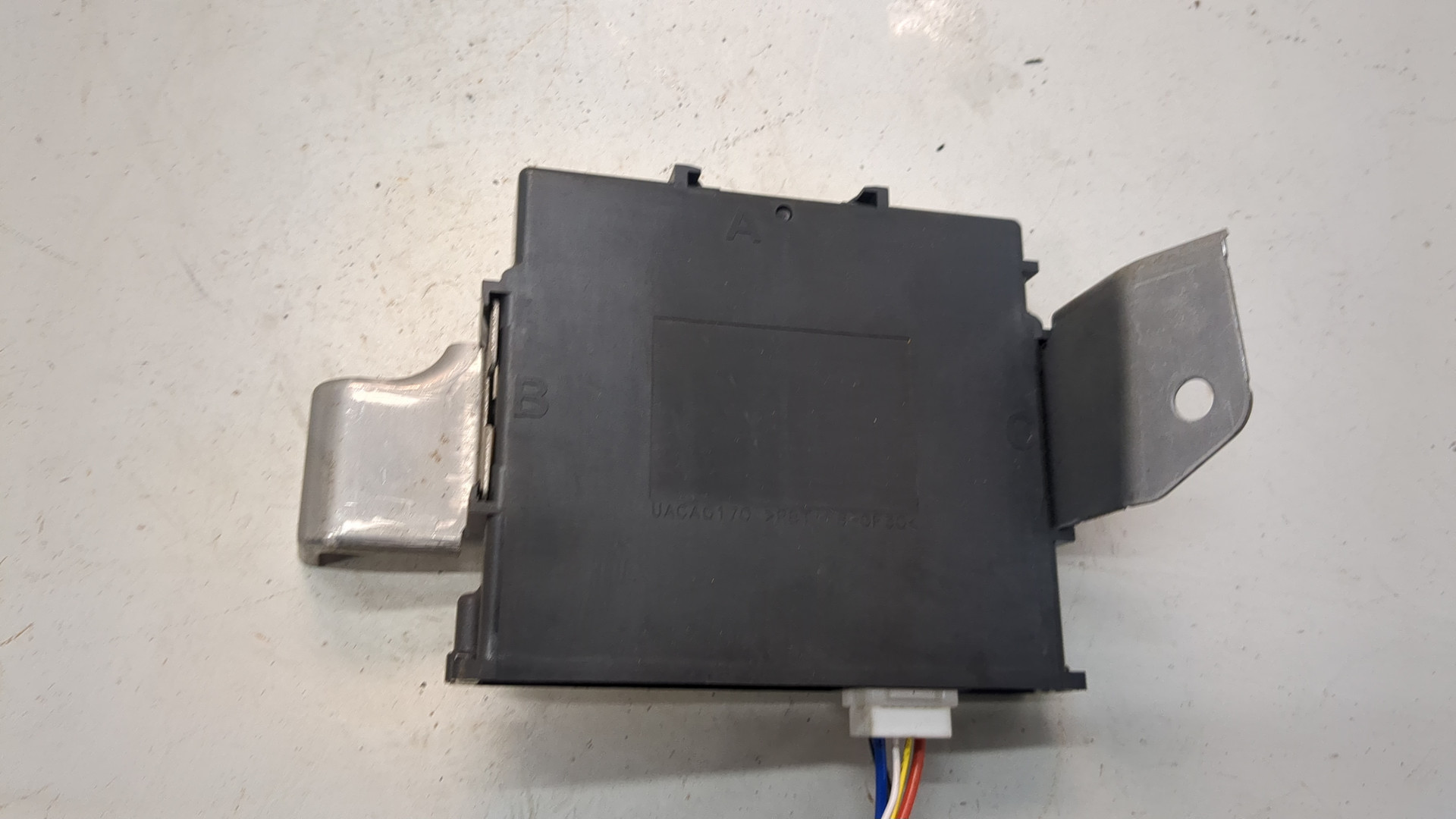 Блок комфорта