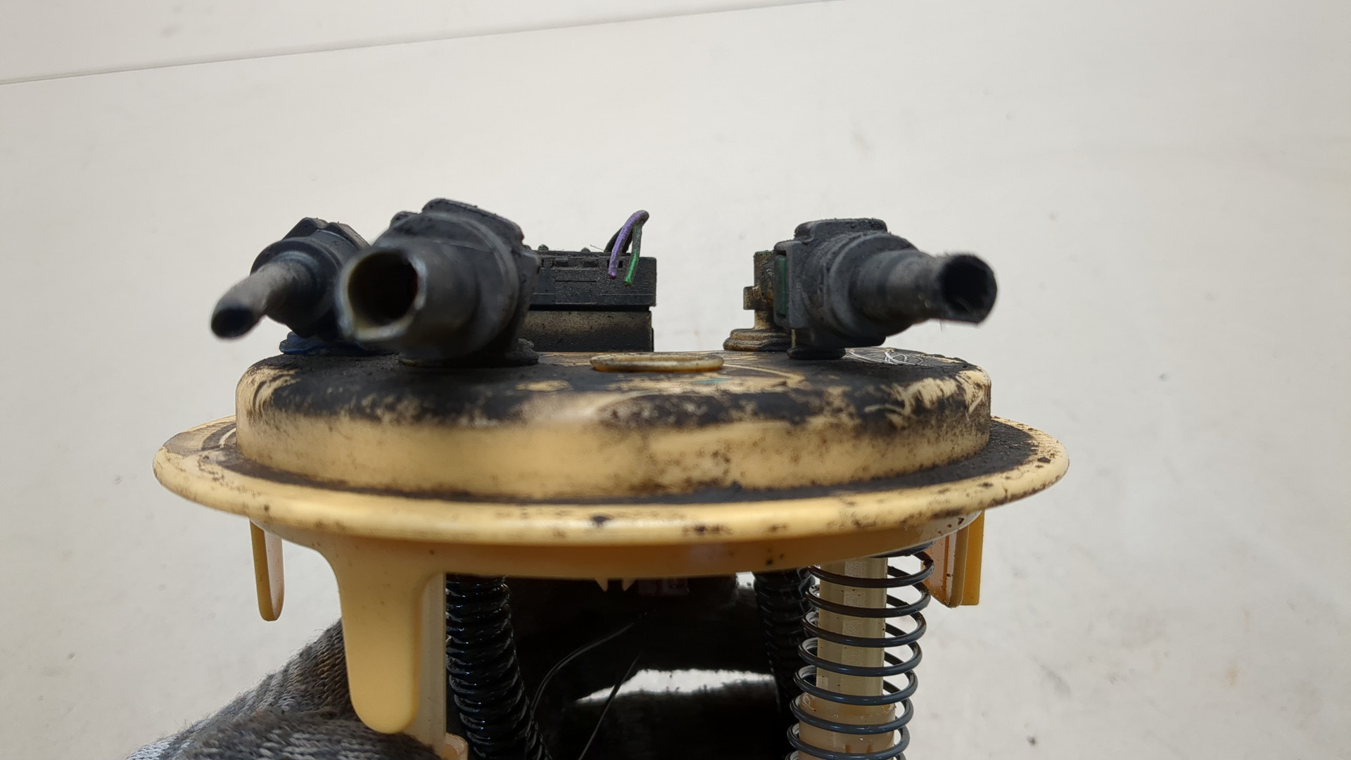 Датчик уровня топлива