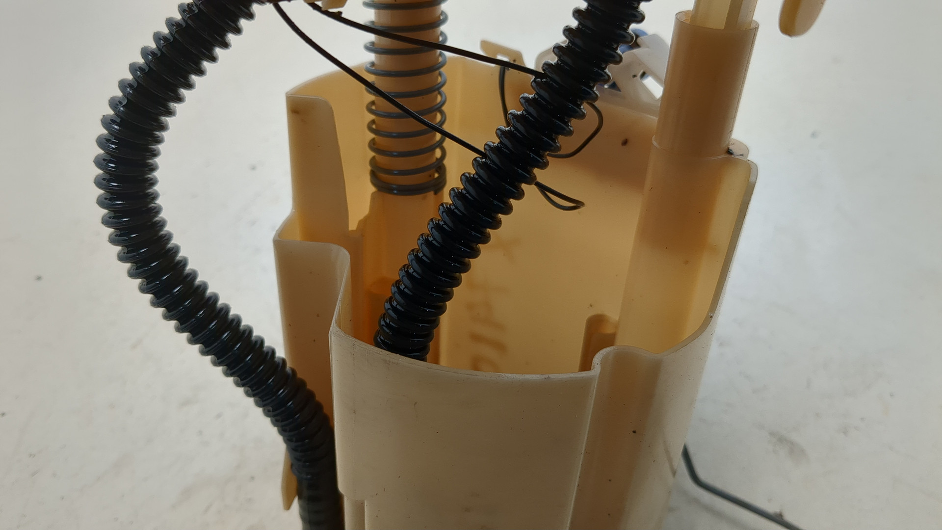 Датчик уровня топлива