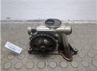  Насос масляный Audi A4 (B5) 1994-2000 20964989 #1