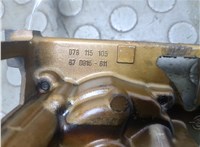  Насос масляный Audi A4 (B5) 1994-2000 20964989 #3