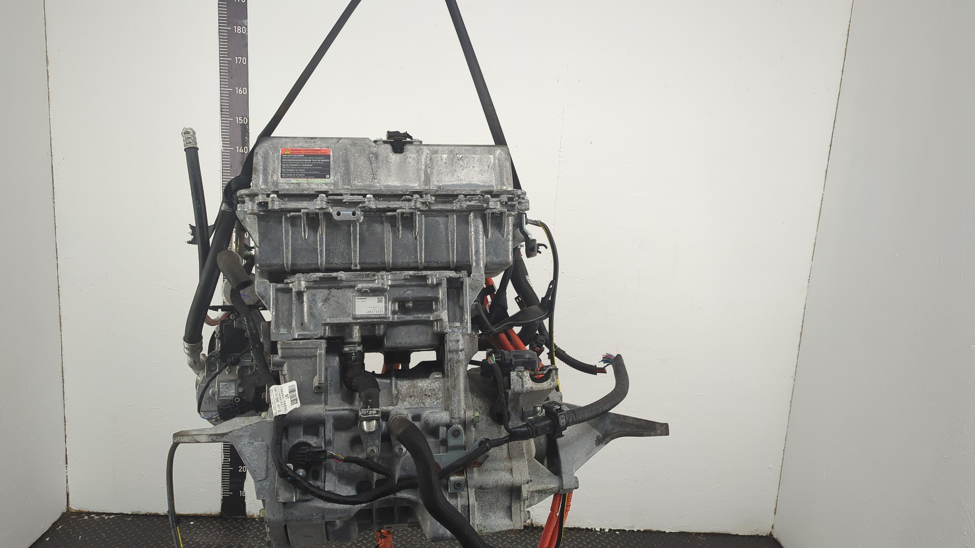 Муфта электромагнитная