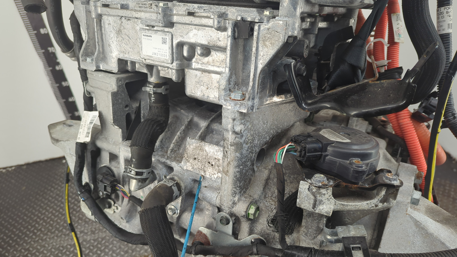 Муфта электромагнитная