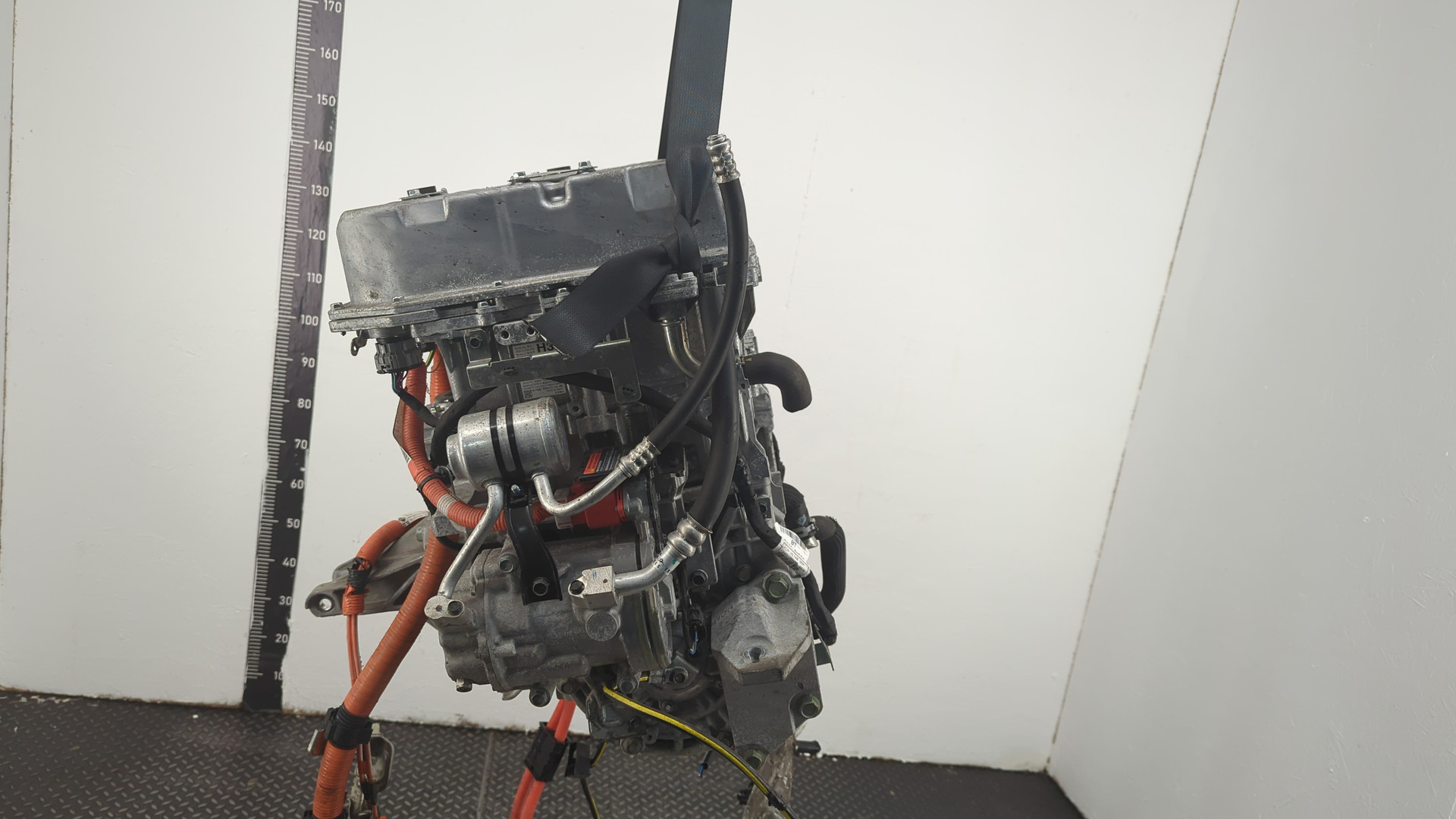 Муфта электромагнитная