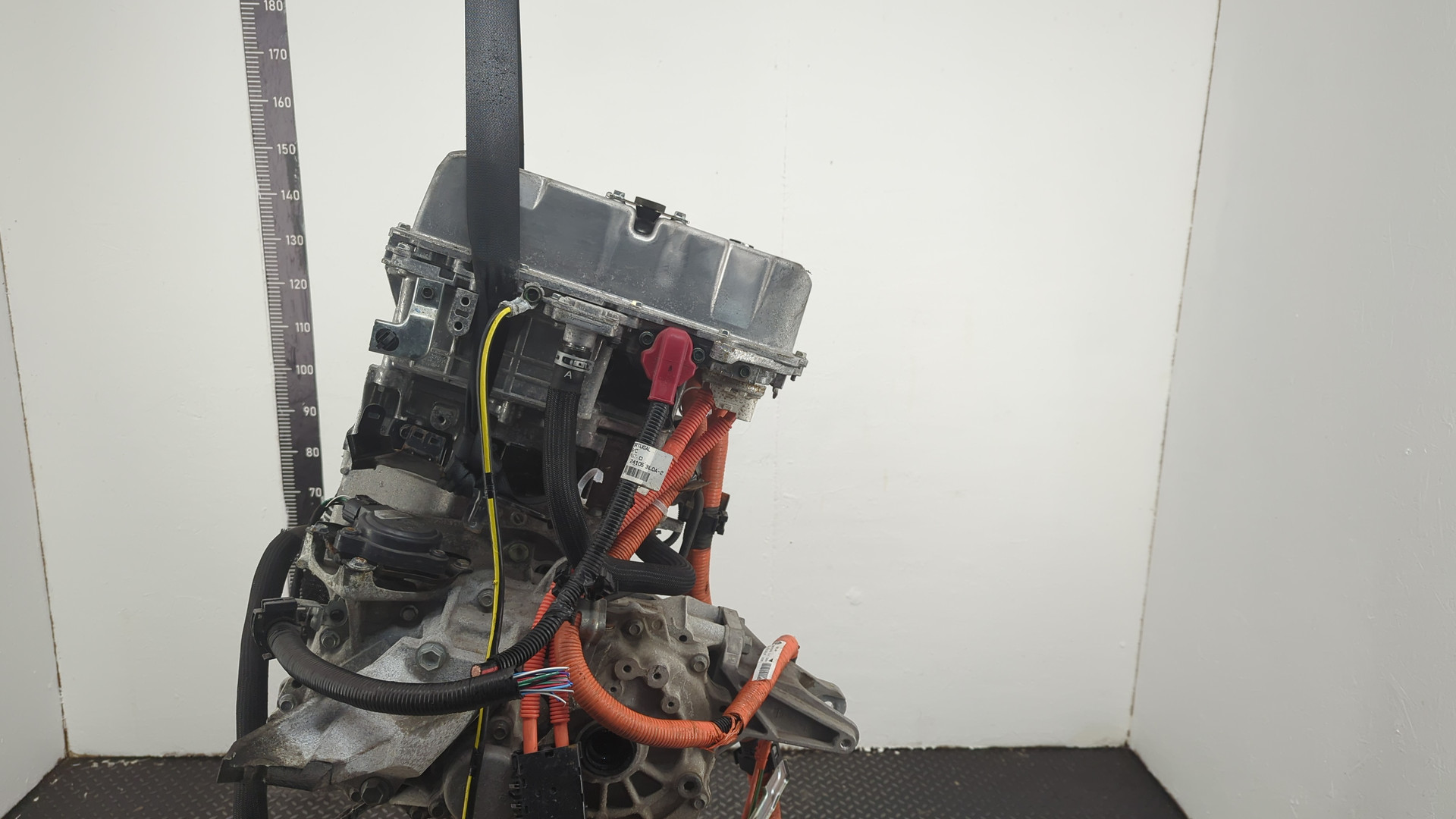 Муфта электромагнитная