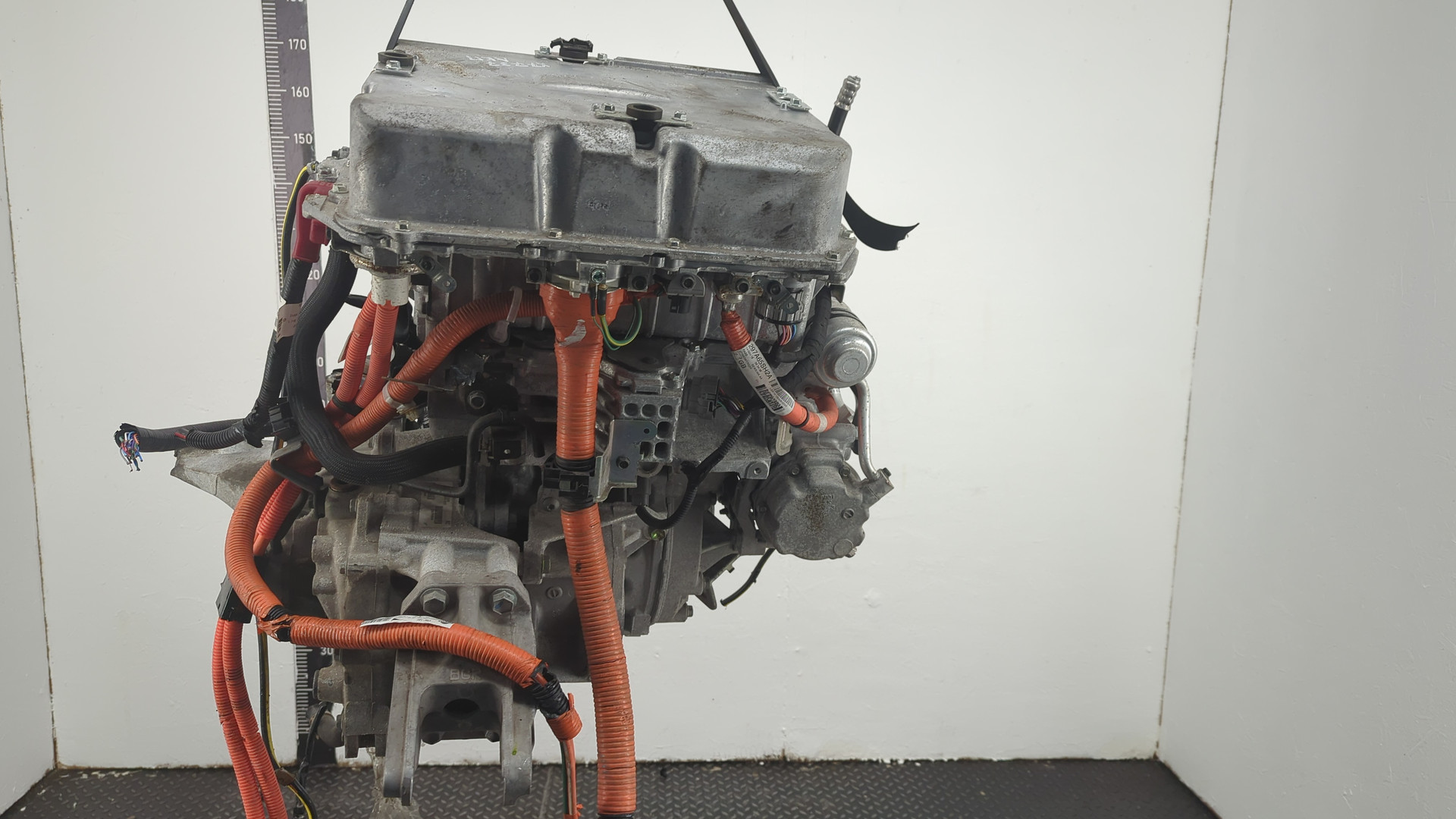 Муфта электромагнитная