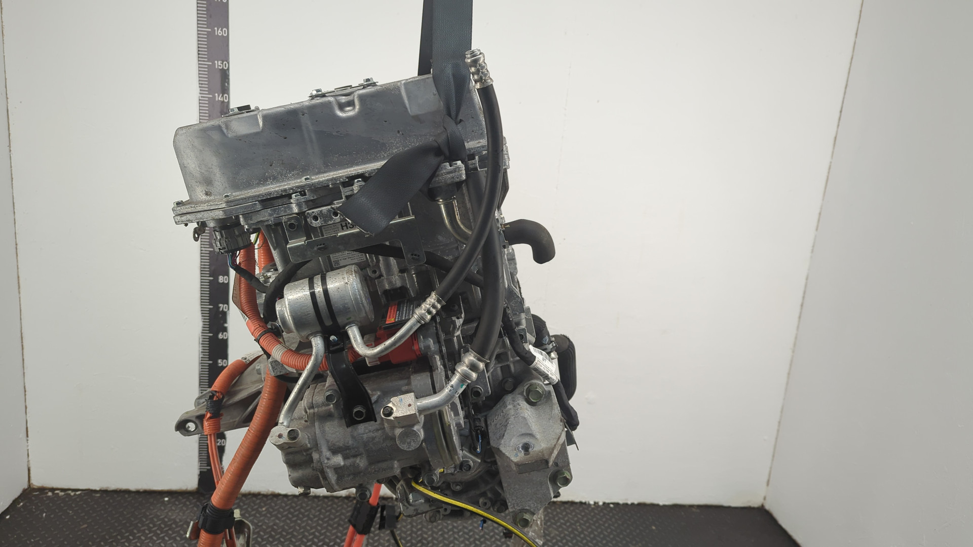 Муфта электромагнитная