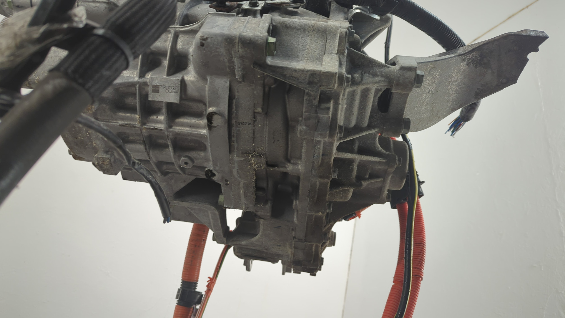 Муфта электромагнитная