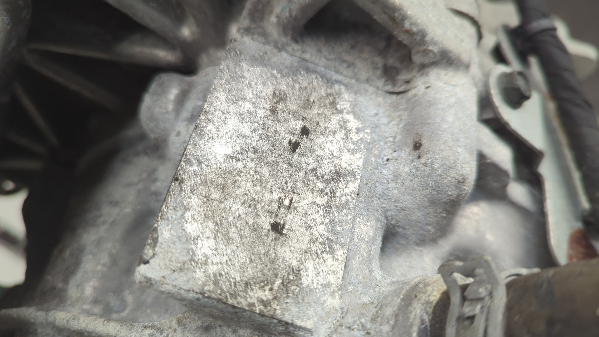 Муфта электромагнитная