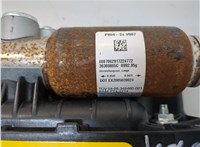 3C0880204D Подушка безопасности переднего пассажира Volkswagen Passat 6 2005-2010 20965017 #2