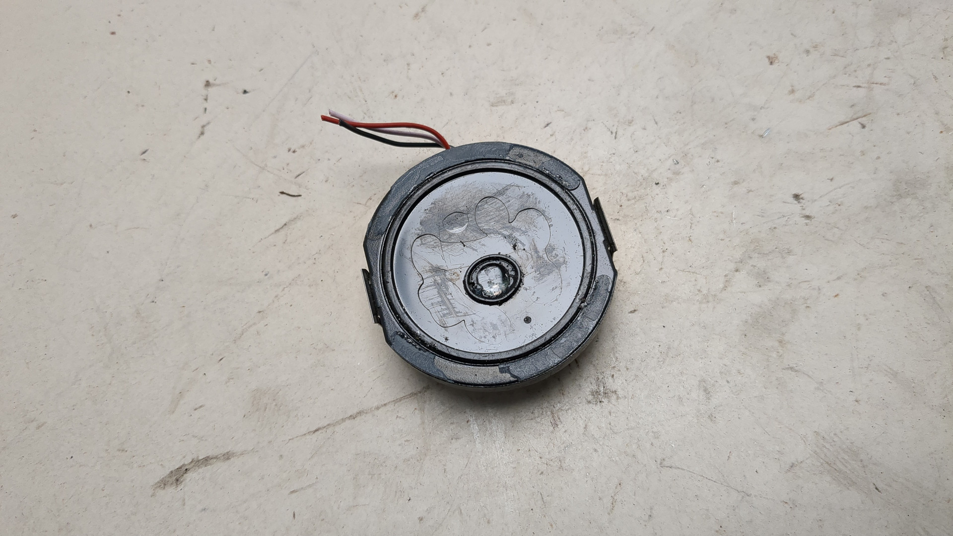 Датчик дождя