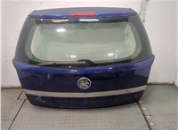 126135, 13122668, 93182974 Крышка (дверь) багажника Opel Astra H 2004-2010 20965024 #1
