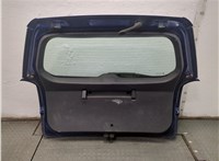 126135, 13122668, 93182974 Крышка (дверь) багажника Opel Astra H 2004-2010 20965024 #6