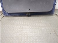 126135, 13122668, 93182974 Крышка (дверь) багажника Opel Astra H 2004-2010 20965024 #7