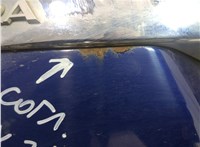 126135, 13122668, 93182974 Крышка (дверь) багажника Opel Astra H 2004-2010 20965024 #8