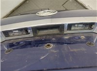 126135, 13122668, 93182974 Крышка (дверь) багажника Opel Astra H 2004-2010 20965024 #9