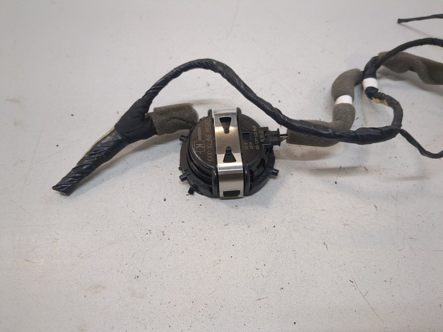 Датчик дождя