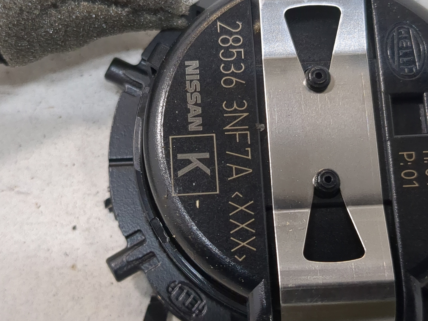 Датчик дождя