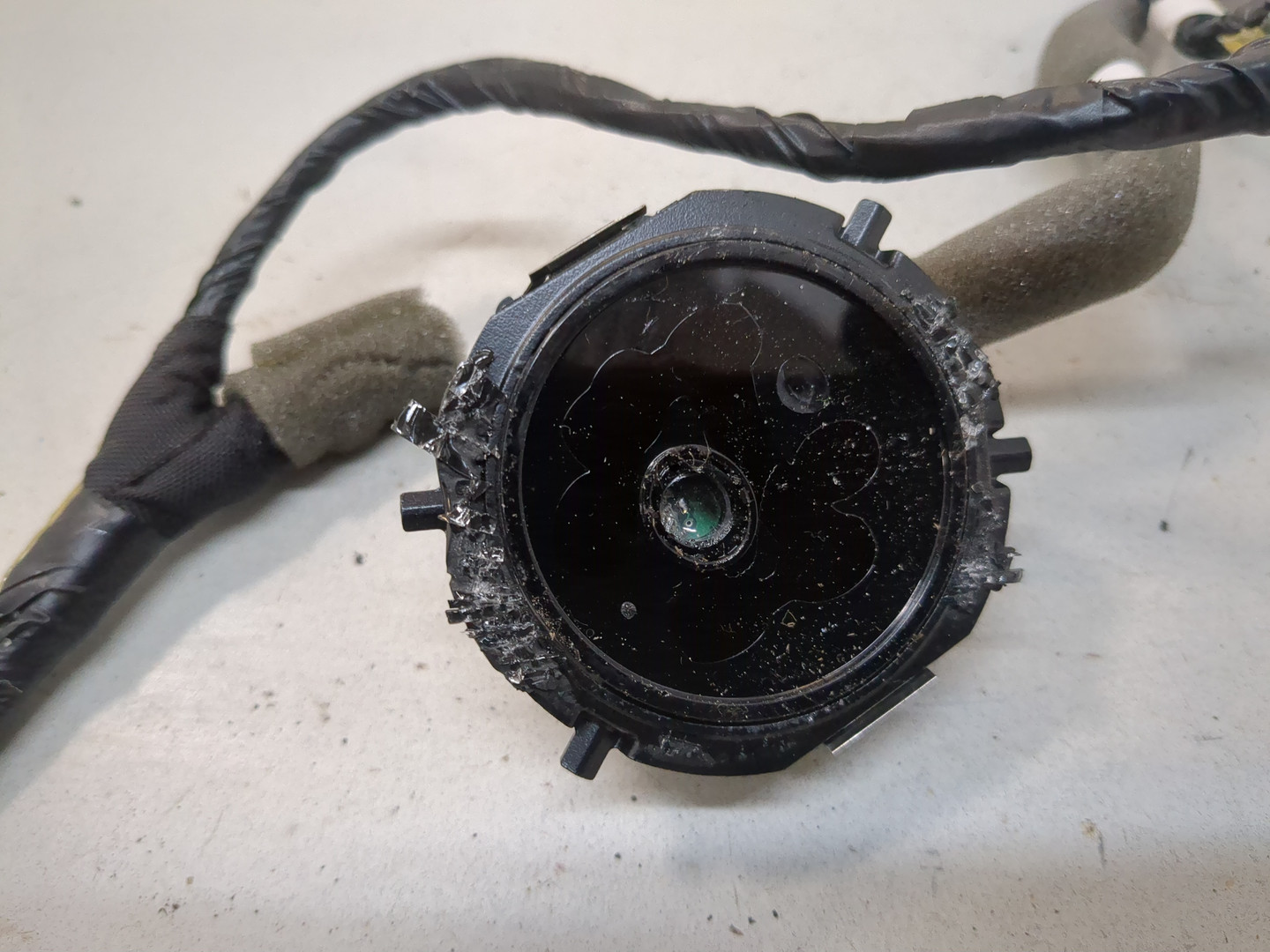 Датчик дождя